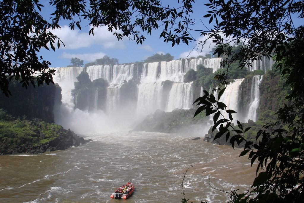 5 passeios incríveis para fazer em Foz do Iguaçu