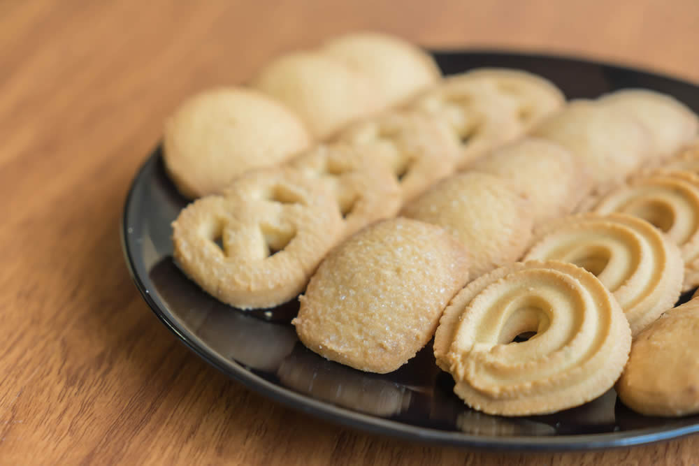 biscoito de polvilho com queijo