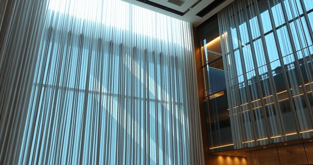 Design de Interiores: Tendências em Estruturas Metálicas