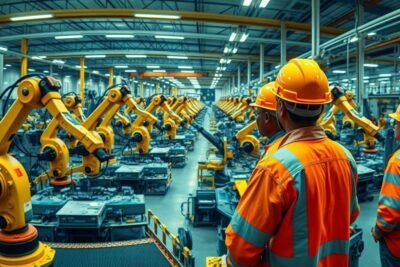 Automação Industrial