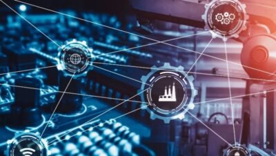 Corte a Laser Industrial Precisão, Eficiência e Tecnologia