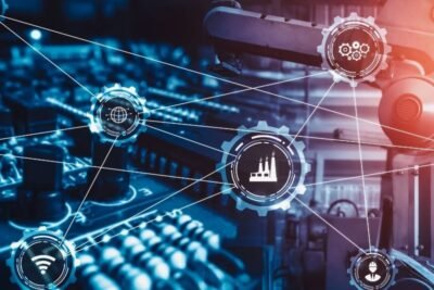 Corte a Laser Industrial Precisão, Eficiência e Tecnologia