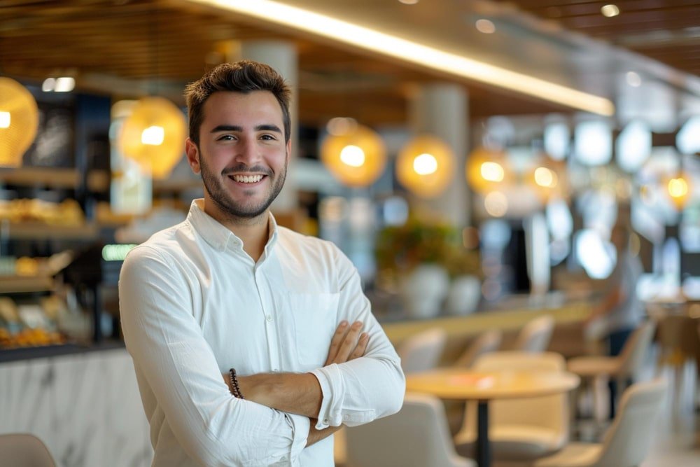 Principais responsabilidades do gestor de aluguel por temporada