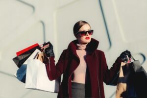Moda feminina