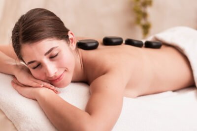 novas tecnicas de massagem