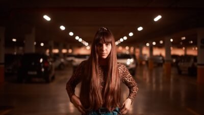 Moda da Mulher: Como Criar um Estilo Pessoal e Versátil